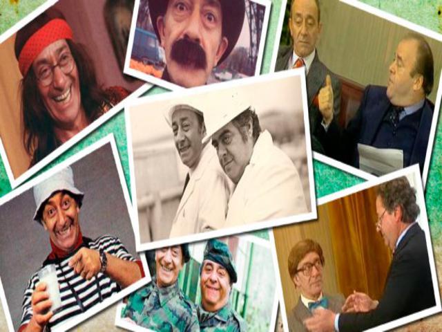 Hoy se cumplen 29 años de la muerte de Alberto Olmedo