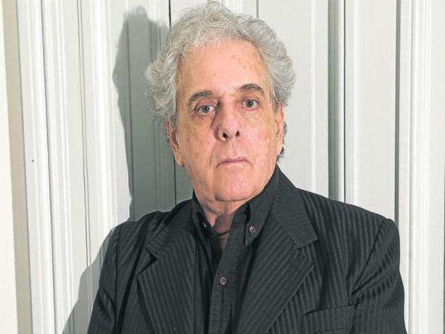 El macabro y sangriento ritual que debió hacer Antonio Gasalla