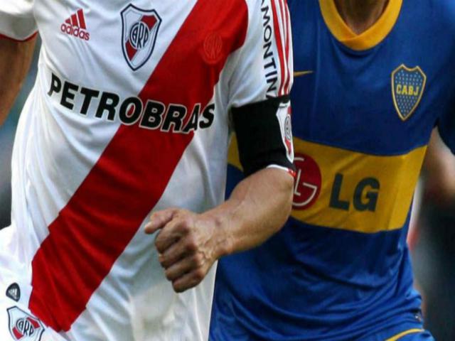 Vuelve el Fútbol y se confirmaron las pantallas de la fecha 15