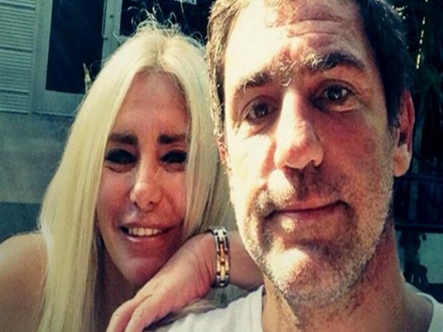 Murió Silvia, la hermana de Fabián Rodríguez y cuñada de Nazarena Vélez
