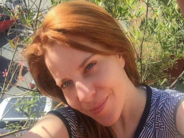 Agustina Kämpfer ¡estaría embarazada!