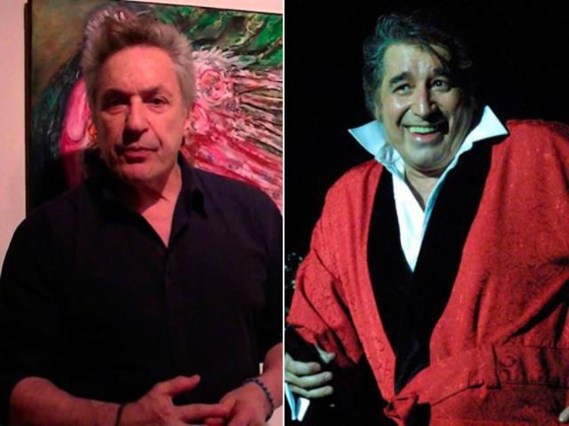 Tras la polémica con Pablo Echarri, Antonio Grimau será Sandro