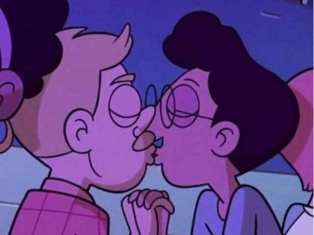 Disney se abre a la homosexualidad