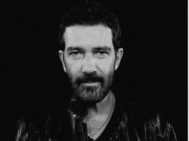 Antonio Banderas internado de urgencia por problemas cardíacos