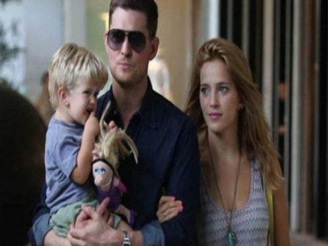 Cómo seguirá el tratamiento de Noah Bublé cuando regrese a la Argentina