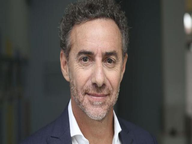 Le robaron al periodista Luis Majul: «No fue al voleo»