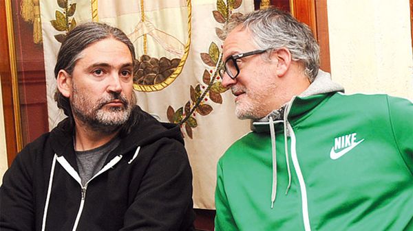Allanan la productora que realizó el show del Indio Solari en Olavarría