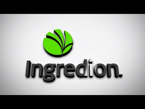 Ingredion comunica su plan de adecuación productiva