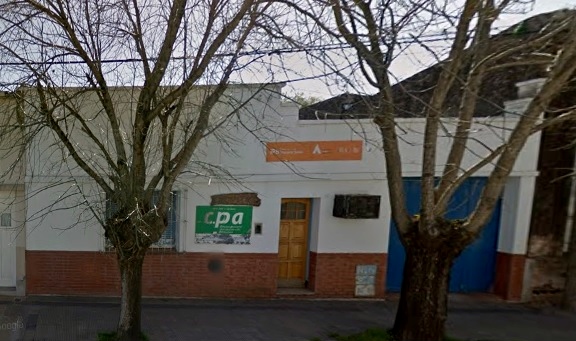 Nuevamente roban en las oficinas del IPS