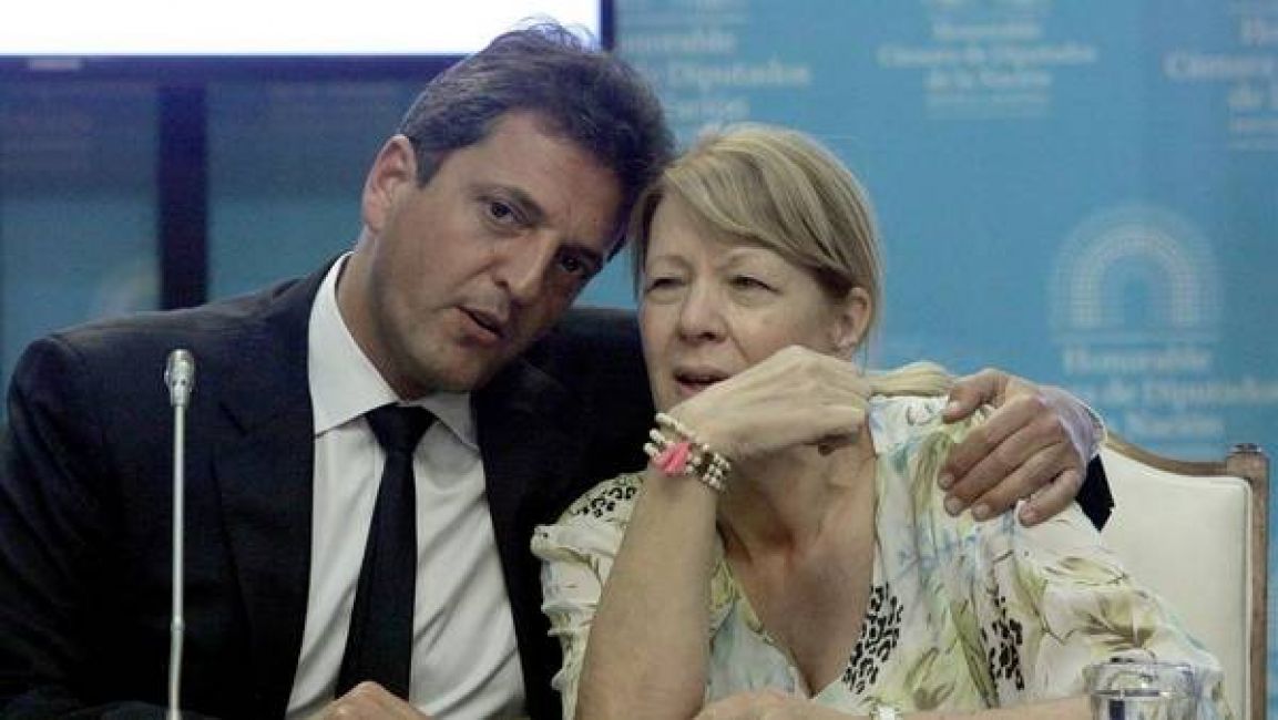 Massa – Stolbizer lideran las encuestas