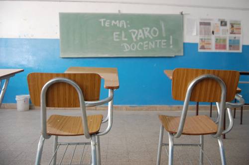 Foto del día