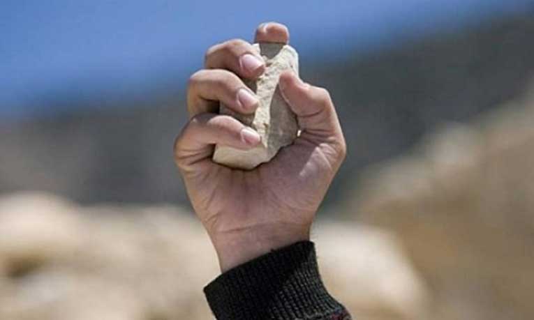 Detuvieron al «vitricida»
