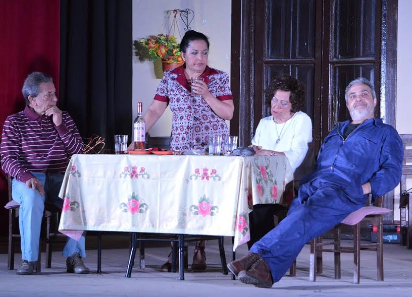 Última función de «Made In Argentina» en el Teatro San Martín