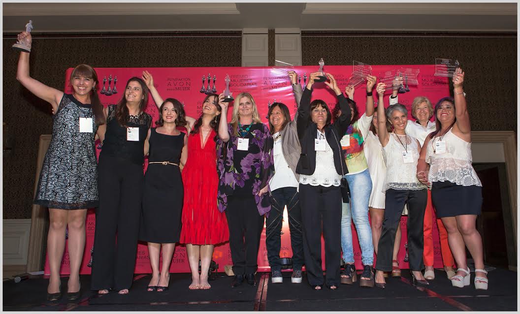 Fundación AVON convoca a mujeres solidarias de Baradero