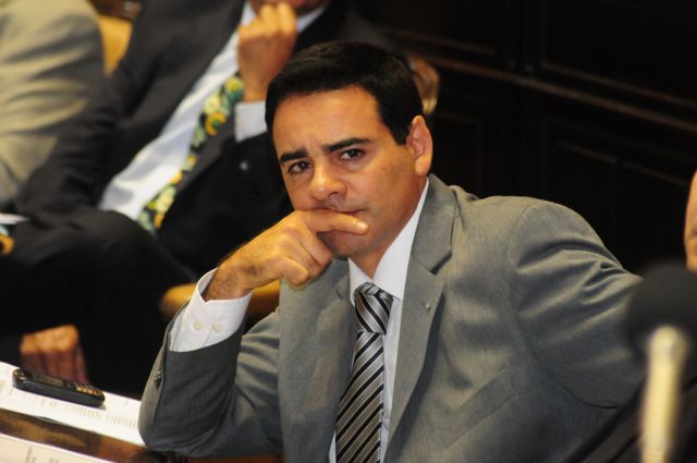 Ramiro Gutiérrez: “Zaffaroni y Cristina Kirchner redactaron un código penal ‘saca presos’”