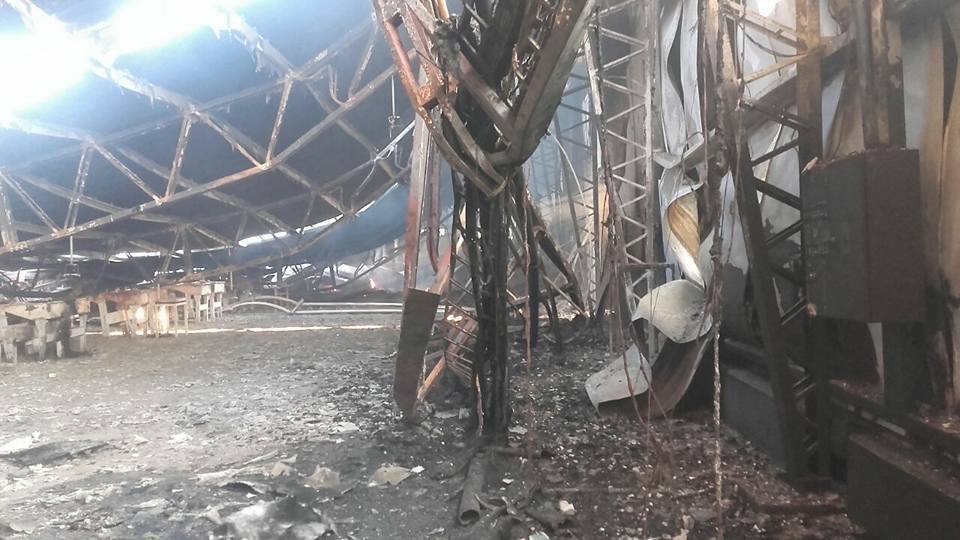 Crisis laboral en Alsina: “Es devastador”