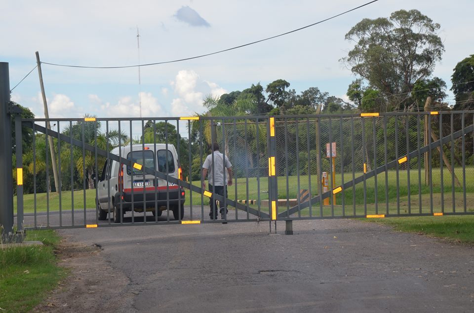 Por el conflicto en Atanor, el Sindicato de Químicos parará el próximo lunes «por tiempo indeterminado»