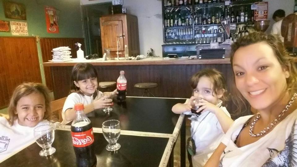 Nuestra Gente…