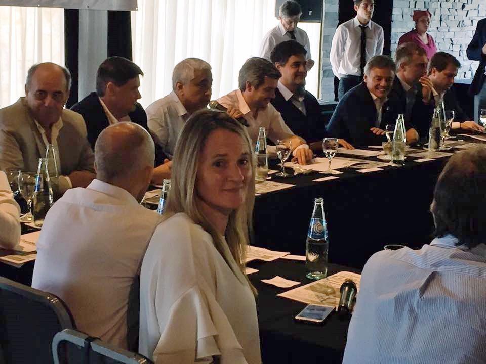 Antonijevic: “Llevaremos la problemática a todos los ámbitos necesarios para defender las fuentes de trabajo”