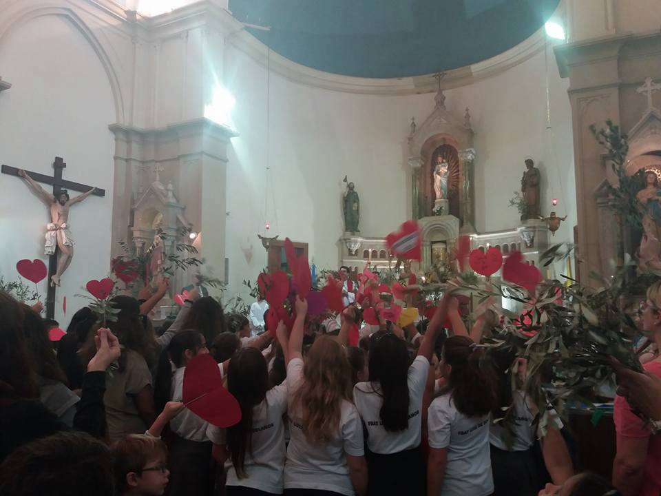 Foto del día