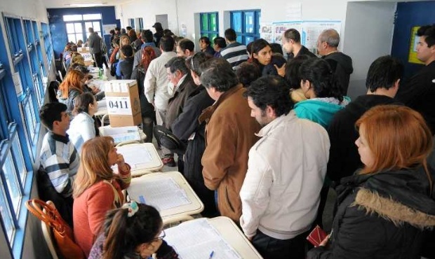 En San Luis, las PASO dejaron de ser obligatorias