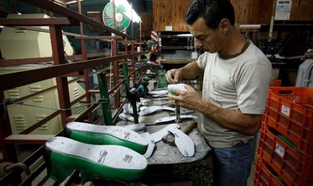 Denuncian que más de 1.800 pymes cerraron en el primer trimestre de 2017