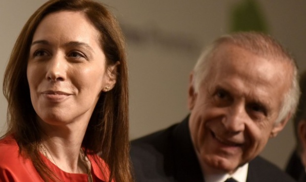 Passaglia desembarcaría en el gobierno bonaerense