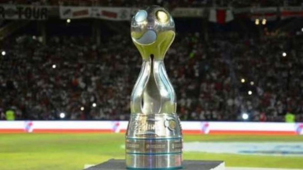 La Copa Argentina ya tiene programa completo