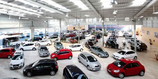 Cuáles son los autos más «baratos» del mercado