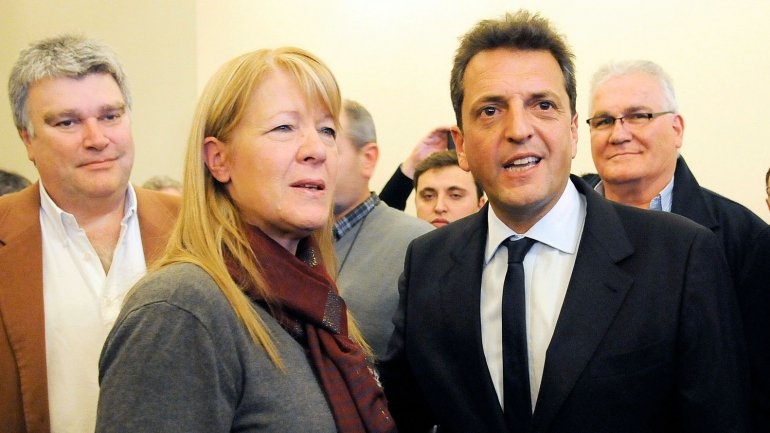 El socialismo “rebelde” se suma al acuerdo GEN – Frente Renovador
