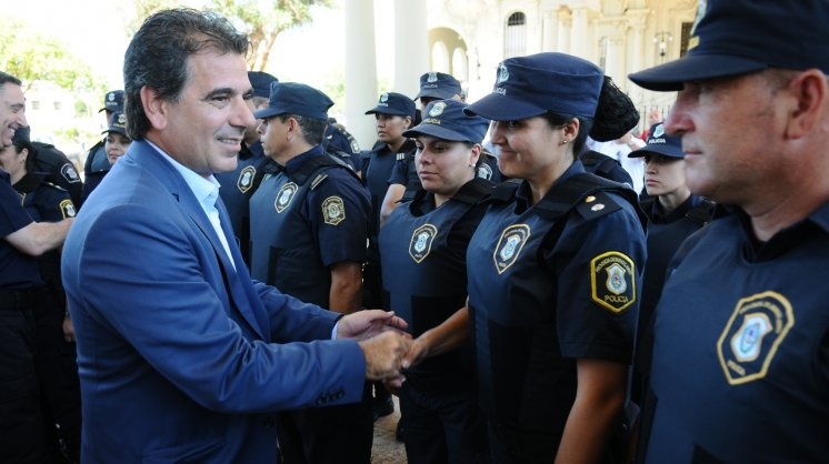La Corte le da la espalda a la Policía: prohibido sindicalizarse