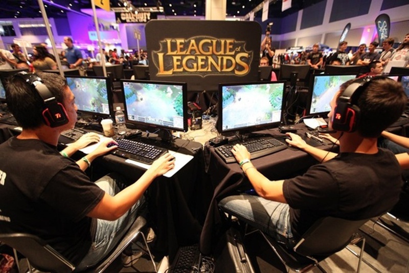 Los videojuegos se suman a la competencia deportiva bonaerense