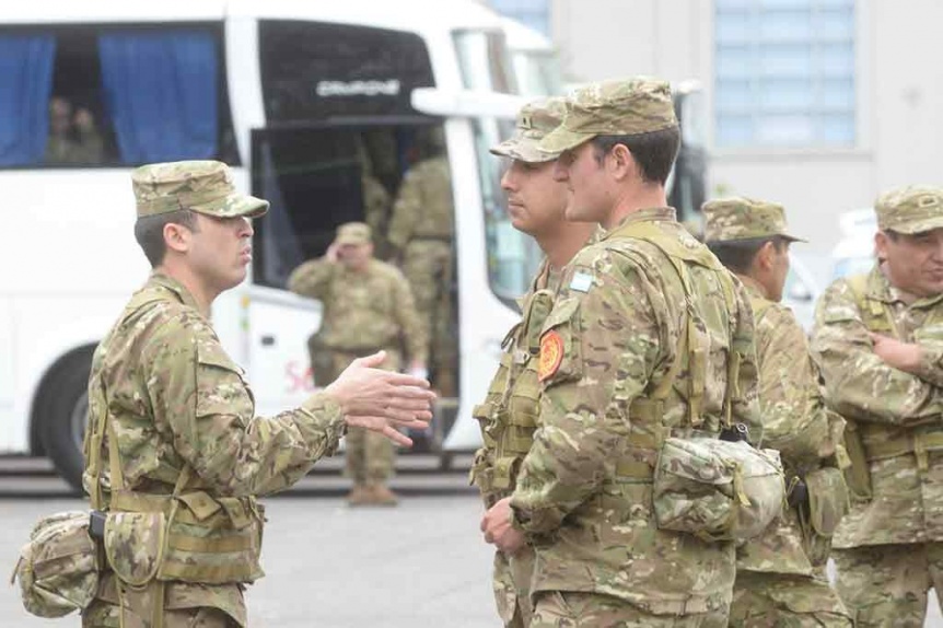 El Gobierno creó el “Comando Electoral” que custodiará las elecciones