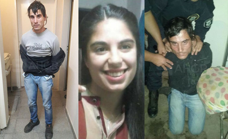 Crio. Manso: «Yo creo que hay más personas involucradas en la muerte de Micaela»