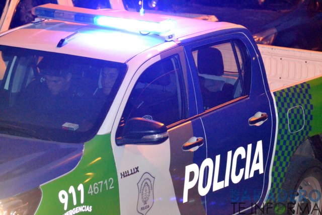 Atropelló con su moto a un ciclista de 77 años y se fugó
