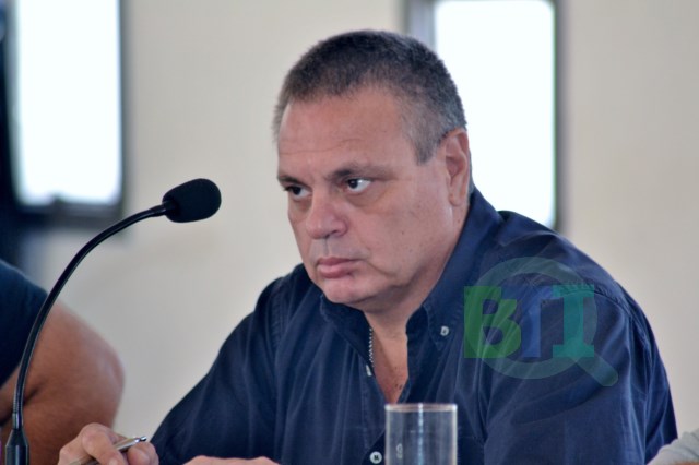 Propusieron crear un Banco Municipal de Tierras