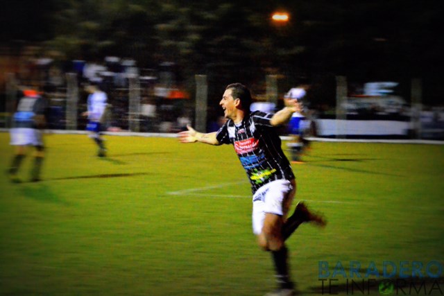 Atlético semifinalista del Federal C
