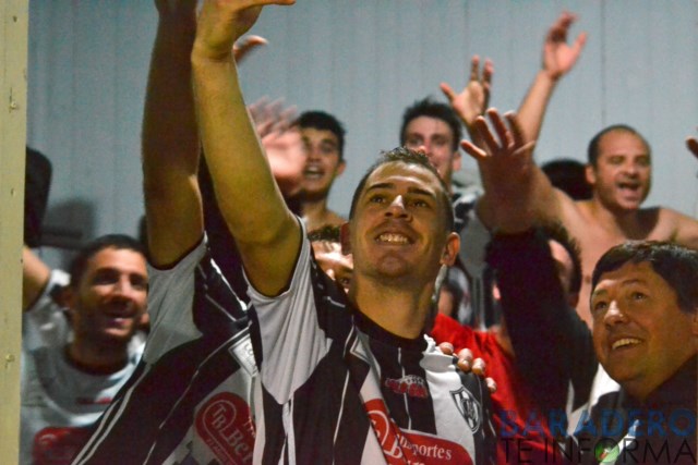 Ganó Atlético y va por el ascenso