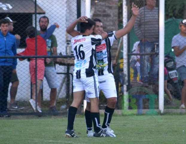 Federal C. El Negro juega el domingo a las 19 Hs. en San Nicolás