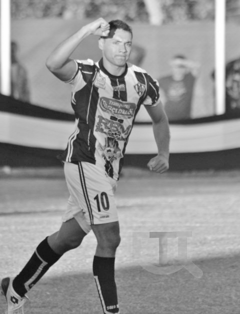 “El de los milagros”