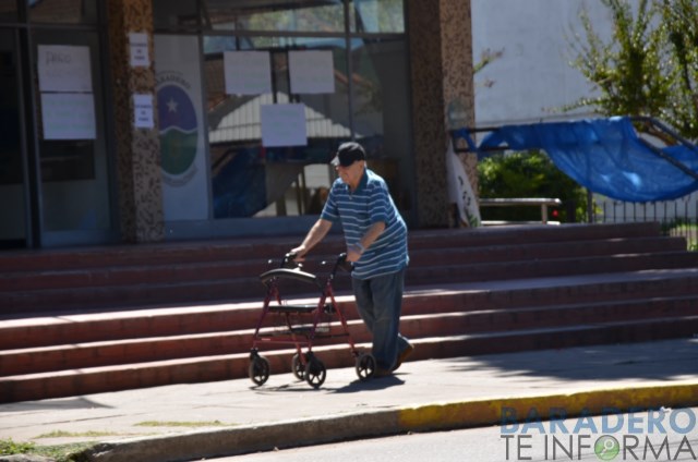 Nuestra Gente…