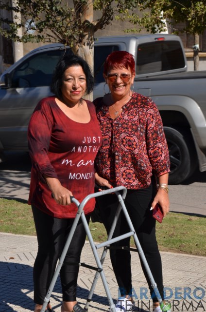 Nuestra Gente…