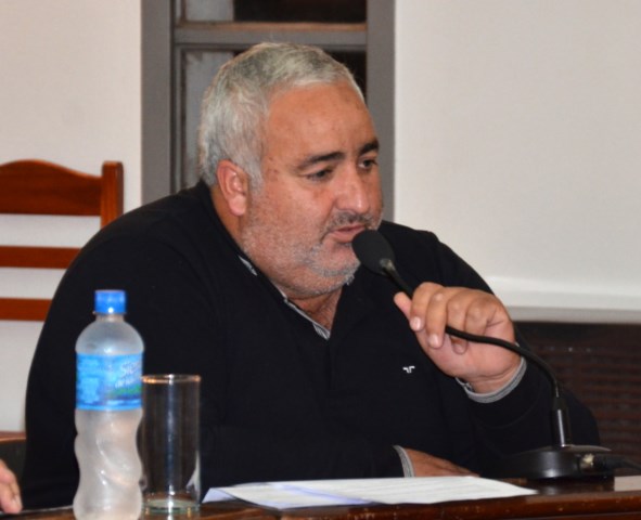 Morales: «los coimeros fueron los que gobernaron durante 23 años»