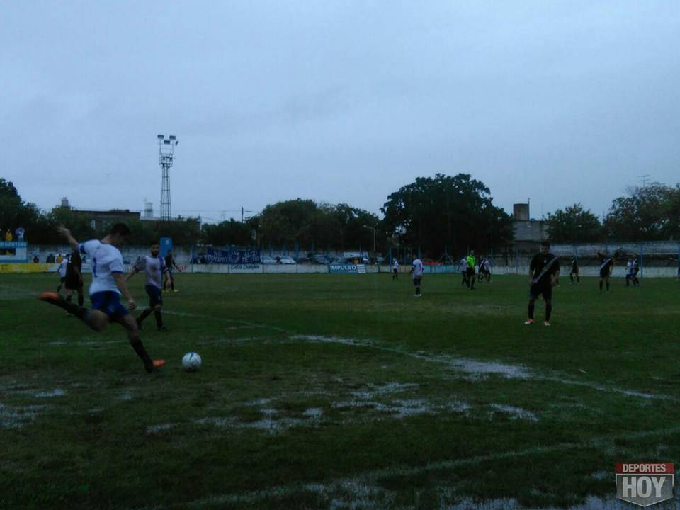 Federal C. Somisa es el rival de Atlético
