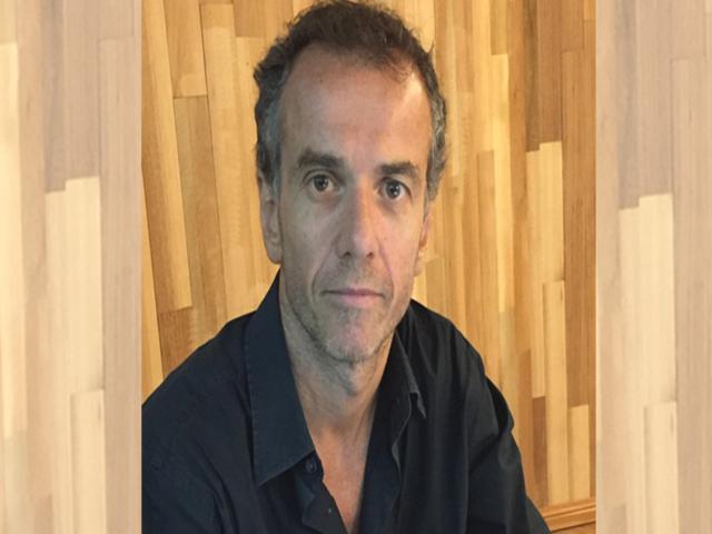 Quién es Roberto Mayo, el nuevo Gerente de noticias de telefe