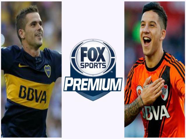 Con el fútbol argentino a su favor, FOX lanza FOX Sports Premium