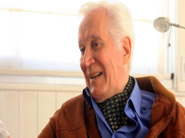 Federico Luppi fue operado