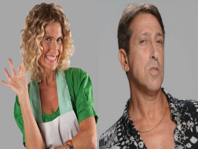 La dupla de las mañanas de América