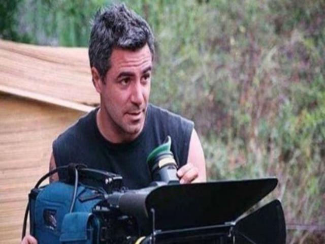 Falleció el cineasta Diego Rafecas