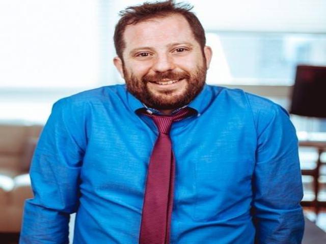 Jose Ottavis confirmado para el Bailando
